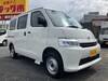 TOYOTA TOWNACE VAN