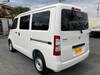TOYOTA TOWNACE VAN