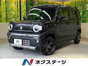 2025 SUZUKI HUSTLER