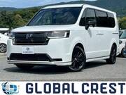 2025 HONDA STEPWAGON