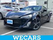 2016 TOYOTA 86 GT