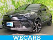 2019 TOYOTA C-HR