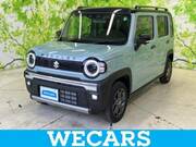 2024 SUZUKI HUSTLER