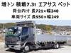 FUSO FIGHTER