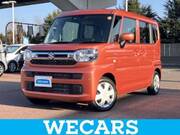 2025 SUZUKI SPACIA