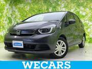 2023 HONDA FIT