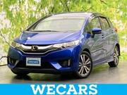 2015 HONDA FIT HYBRID
