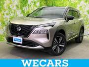 2023 NISSAN X-TRAIL