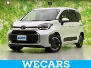 2026 TOYOTA SIENTA