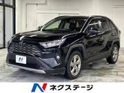 2020 TOYOTA RAV4 G