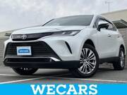 2024 TOYOTA HARRIER HYBRID Z