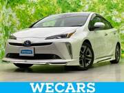2021 TOYOTA PRIUS