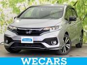 2019 HONDA FIT HYBRID
