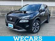 2025 NISSAN X-TRAIL S
