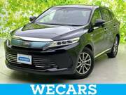 2017 TOYOTA HARRIER HYBRID