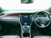 TOYOTA HARRIER HYBRID