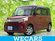 2015 SUZUKI SPACIA CUSTOM
