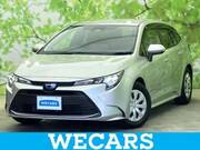 2024 TOYOTA COROLLA TOURING