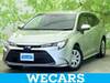 TOYOTA COROLLA TOURING