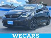 2022 HONDA FIT