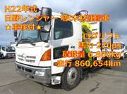 2010 HINO OTHER