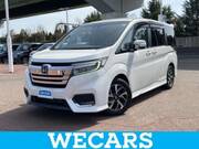 2019 HONDA STEPWAGON