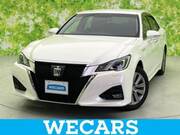 2015 TOYOTA CROWN HYBRID