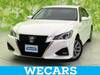 TOYOTA CROWN HYBRID