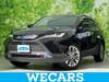TOYOTA HARRIER HYBRID