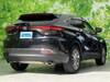 TOYOTA HARRIER HYBRID