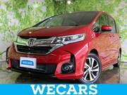2018 HONDA FREED HYBRID