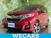 HONDA FREED HYBRID