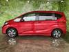 HONDA FREED HYBRID