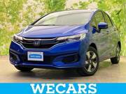 2017 HONDA FIT HYBRID