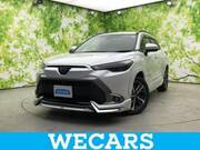 2023 TOYOTA COROLLA CROSS