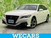 TOYOTA CROWN HYBRID