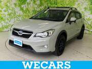 2013 SUBARU XV