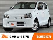 2018 SUZUKI ALTO