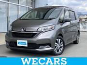 2020 HONDA FREED HYBRID