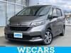 HONDA FREED HYBRID