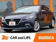 2014 MAZDA AXELA SPORTS