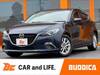 MAZDA AXELA SPORTS