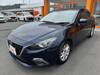 MAZDA AXELA SPORTS
