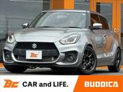 2021 SUZUKI SWIFT SPORT