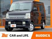 2009 SUZUKI EVERY WAGON