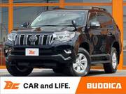 2019 TOYOTA LAND CRUISER PRADO
