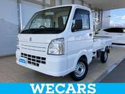2018 SUZUKI CARRY TRUCK