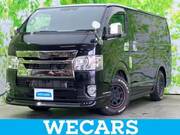 2022 TOYOTA HIACE VAN