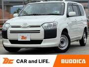 2017 TOYOTA PROBOX
