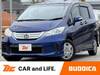 HONDA FREED HYBIRD